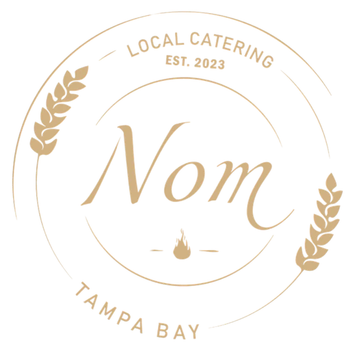 NOM Catering Co.
